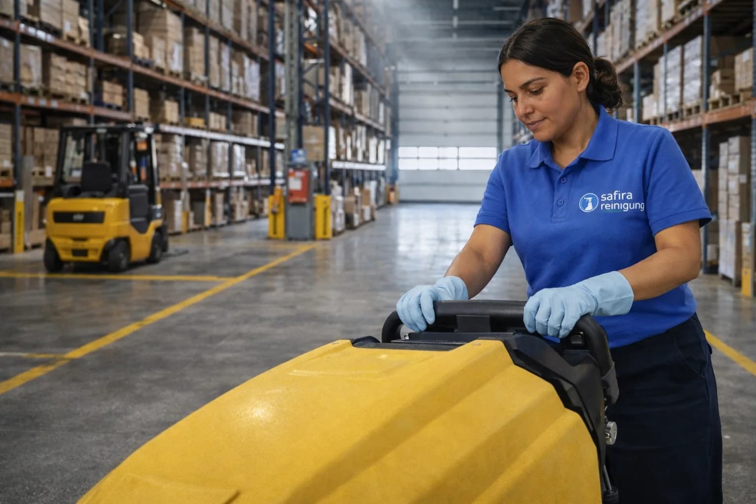 Imóvel comercial, showroom ou armazém